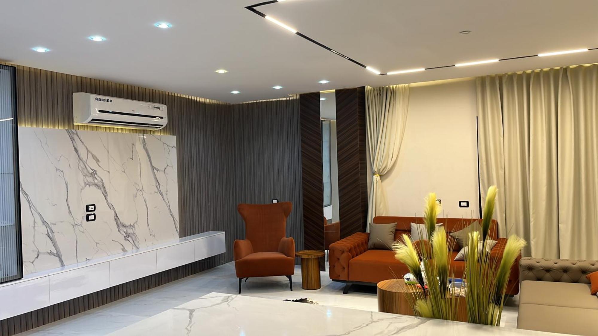 Apartment Alg 67 *